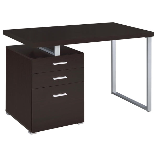 Coaster Furniture Office Desks Desks 800519 IMAGE 1