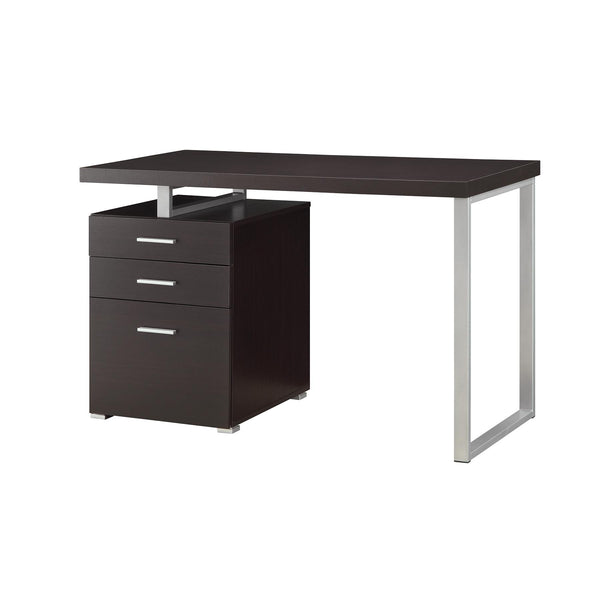 Coaster Furniture Office Desks Desks 800519 IMAGE 1