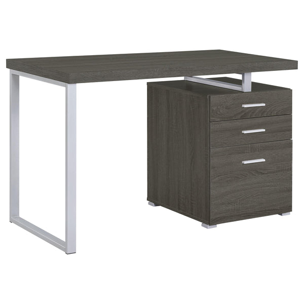 Coaster Furniture Office Desks Desks 800520 IMAGE 1