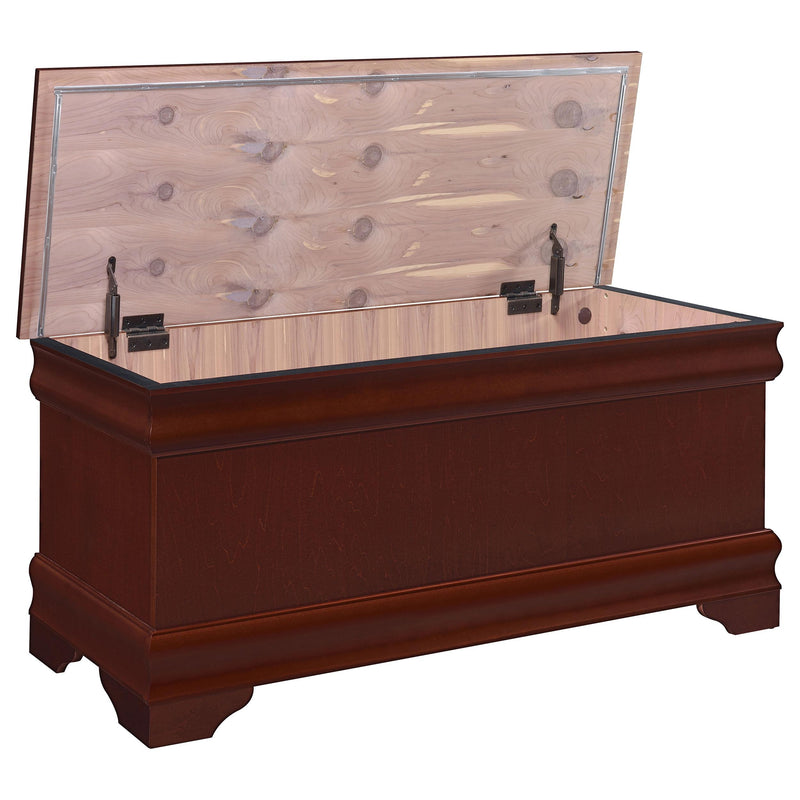 Coaster Furniture Home Decor Chests 900022 IMAGE 2