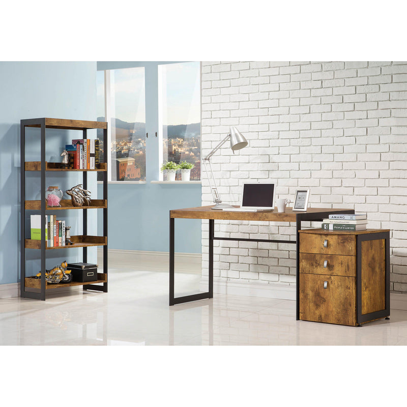 Coaster Furniture Office Desks Desks 800655 IMAGE 3