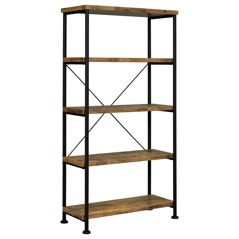 Coaster Furniture Home Decor Bookshelves 801542 IMAGE 1