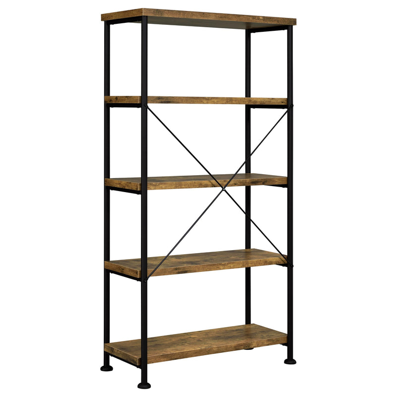 Coaster Furniture Home Decor Bookshelves 801542 IMAGE 4