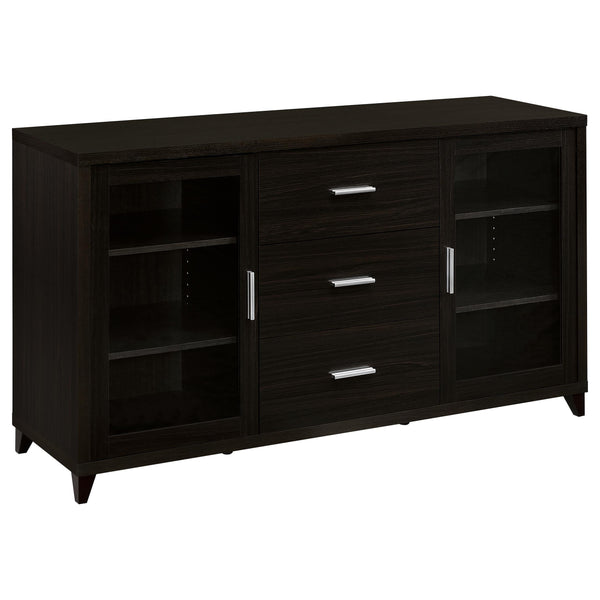 Coaster Furniture TV Stand 700881 IMAGE 1