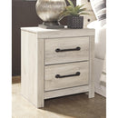  Signature Design by Ashley Cambeck B192B106 7 pc Twin Panel Bedroom Set IMAGE 19