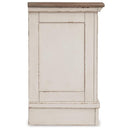  Signature Design by Ashley Realyn B743B44 7 pc Twin Panel Bedroom Set IMAGE 11