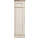  Signature Design by Ashley Realyn B743B44 7 pc Twin Panel Bedroom Set IMAGE 8