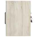  Signature Design by Ashley Cambeck B192B89 7 pc Full Panel Bedroom Set IMAGE 13