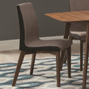 Coaster Furniture Redbridge Dining Chair 106592 IMAGE 3
