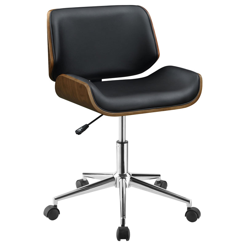 Coaster Furniture Office Chairs Office Chairs 800612 IMAGE 1