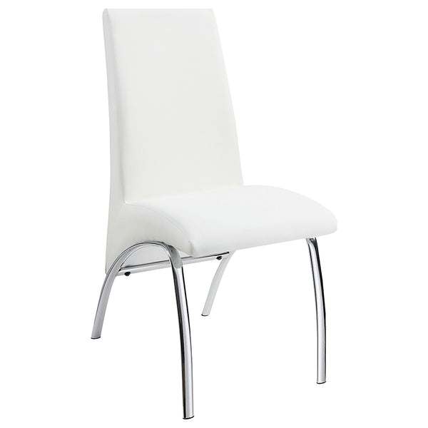 Coaster Furniture Ophelia Dining Chair 121572 IMAGE 1