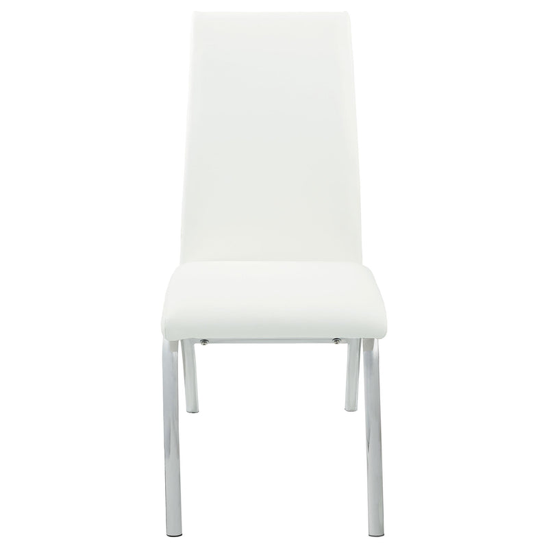 Coaster Furniture Ophelia Dining Chair 121572 IMAGE 2