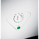 GE 7 cu. ft. Chest Freezer FCM7SKWW IMAGE 5