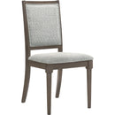  Coaster Furniture Onslow 108621-S5 5 pc Dining Set IMAGE 3