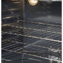 GE 30-inch Freestanding Electric Range with Convection JB655SKSS IMAGE 10