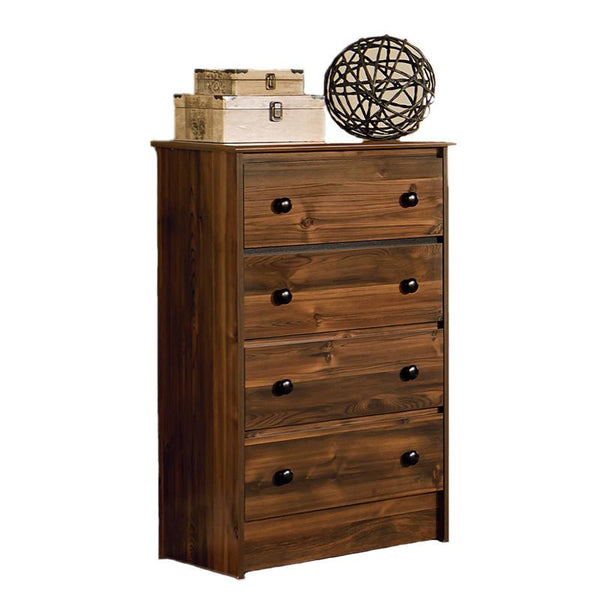 Perdue Woodworks Sweetbrier 4-Drawer Chest 1254 IMAGE 1