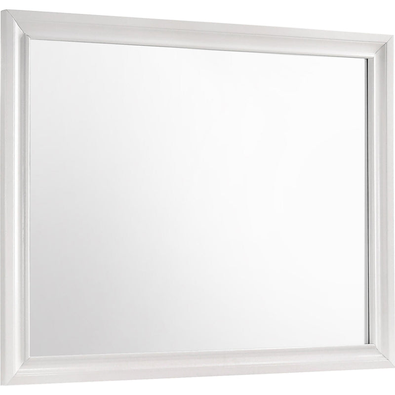  Coaster Furniture Miranda 205110Q-S4 6 pc Queen Bedroom Set IMAGE 5