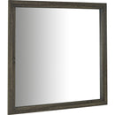  Coaster Furniture Wright 223341Q-S5 7 pc King Bedroom Set IMAGE 5