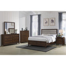  Coaster Furniture Welsley 223441Q-S5 7 pc Queen Bedroom Set IMAGE 1