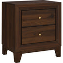  Coaster Furniture Welsley 223441KE-S4 6 pc King Bedroom Set IMAGE 3