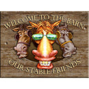 Streamline Art Home Decor Wall Art A118746 IMAGE 1