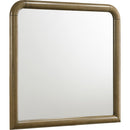  Coaster Furniture Amsbury 224271KE-S4 6 pc King Bedroom Set IMAGE 5