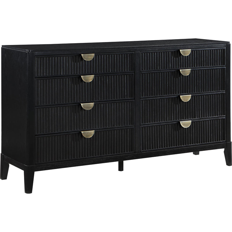  Coaster Furniture Brookmead 224710Q-S4 6 pc Queen Upholstered Bedroom Set IMAGE 4