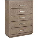  Coaster Furniture Kenora 224850KE-S5 7 pc King Storage Bedroom Set IMAGE 6