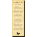 Streamline Art Home Decor Wall Art AST7981 IMAGE 1