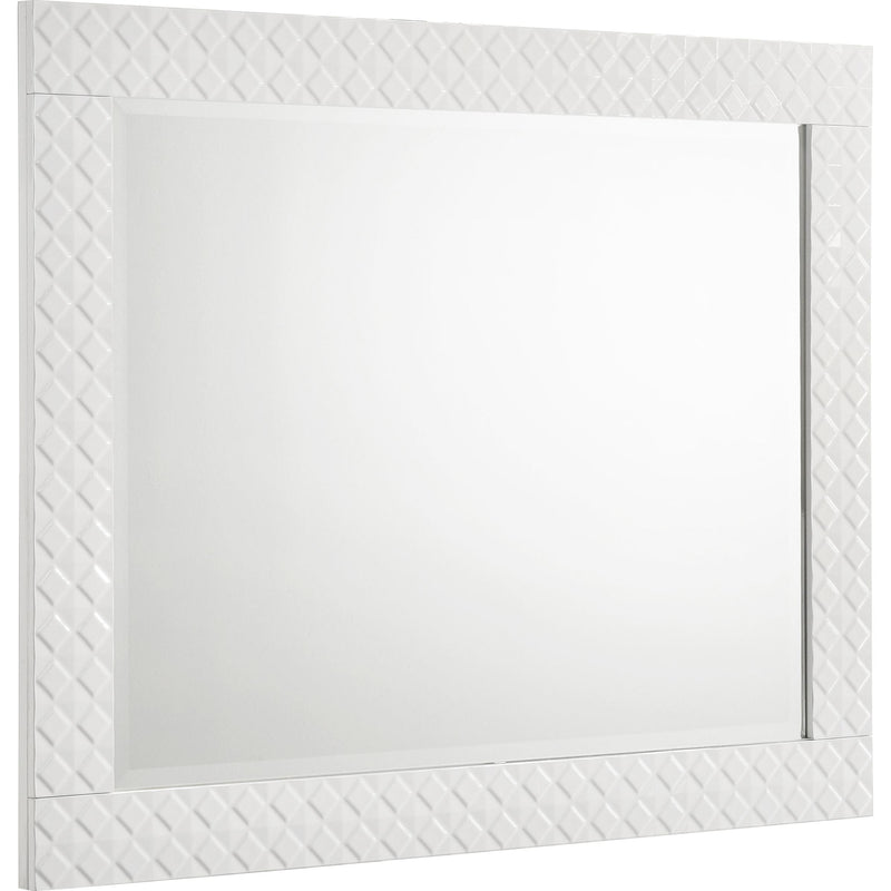  Coaster Furniture Ives 224941KE-S5 7 pc King Panel Bedroom Set IMAGE 5