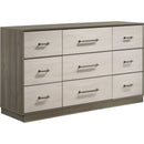  Coaster Furniture Fenwick 224981KE-S5 7 pc King Bookcase Bedroom Set IMAGE 4
