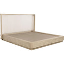  Coaster Furniture Kailani 225041Q-S4 6 pc Queen Panel Bedroom Set IMAGE 2