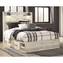  Signature Design by Ashley Cambeck B192B71 7 pc Queen Panel Bedroom Set IMAGE 19