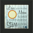 Streamline Art Home Decor Wall Art BGRJY0013 IMAGE 1