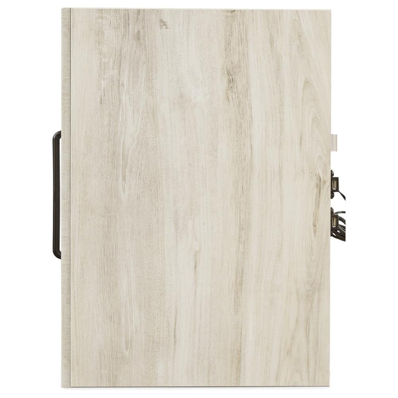  Signature Design by Ashley Cambeck B192B74 6 pc Queen Panel Bedroom Set IMAGE 13