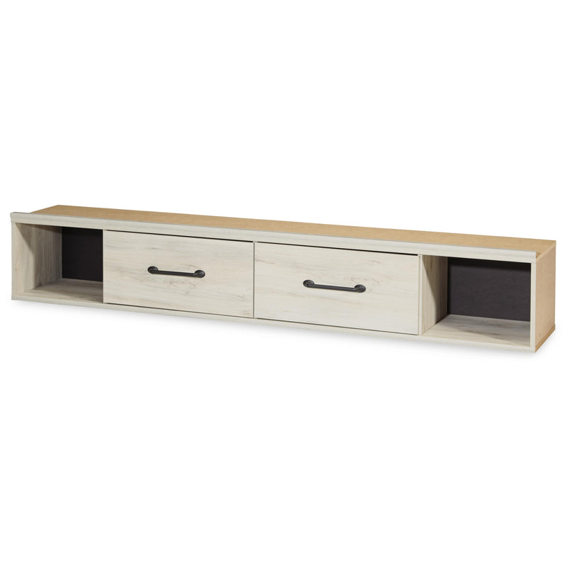  Signature Design by Ashley Cambeck B192B79 8 pc Queen Panel Bedroom Set IMAGE 15