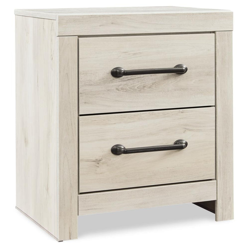  Signature Design by Ashley Cambeck B192B79 8 pc Queen Panel Bedroom Set IMAGE 16