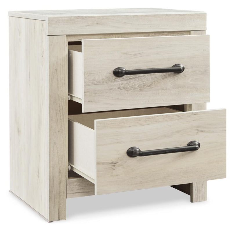  Signature Design by Ashley Cambeck B192B79 8 pc Queen Panel Bedroom Set IMAGE 17