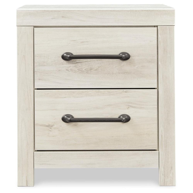  Signature Design by Ashley Cambeck B192B79 8 pc Queen Panel Bedroom Set IMAGE 18
