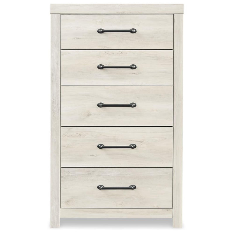 Signature Design by Ashley Cambeck B192B79 8 pc Queen Panel Bedroom Set IMAGE 8