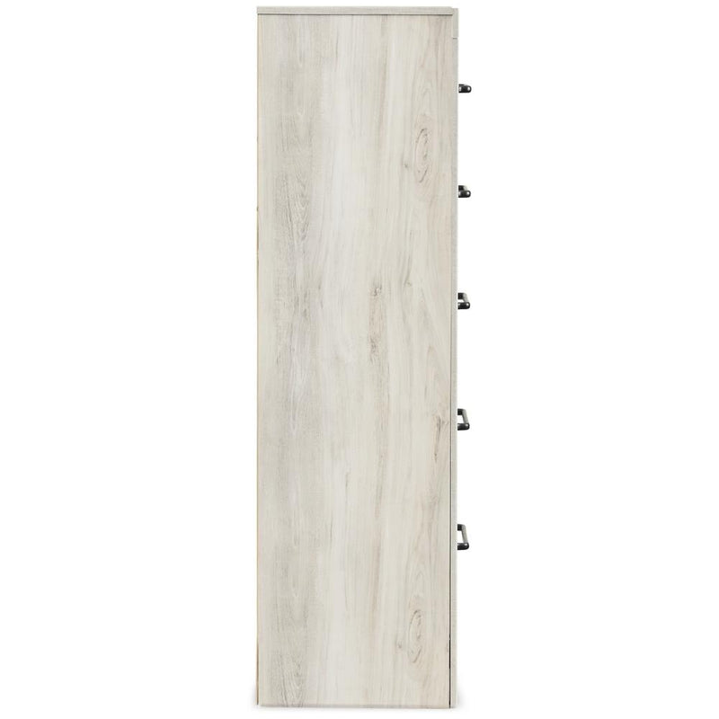  Signature Design by Ashley Cambeck B192B79 8 pc Queen Panel Bedroom Set IMAGE 9