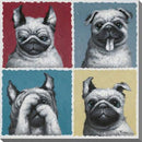 Streamline Art Home Decor Wall Art CD7810 IMAGE 1