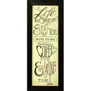 Streamline Art Home Decor Wall Art ESDS908 IMAGE 1