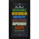 Streamline Art Home Decor Wall Art ESRAD907 IMAGE 1