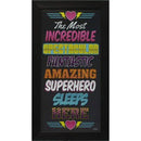 Streamline Art Home Decor Wall Art ESRAD926A IMAGE 1