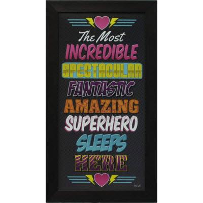 Streamline Art Home Decor Wall Art ESRAD926A IMAGE 1
