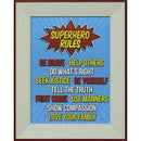 Streamline Art Home Decor Wall Art FCRRAD906 IMAGE 1