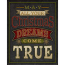 Streamline Art Home Decor Wall Art A-AA1420B IMAGE 1