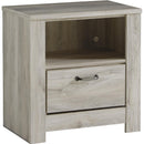  Signature Design by Ashley Bellaby B331B20 8 pc King Panel Bedroom Set IMAGE 5