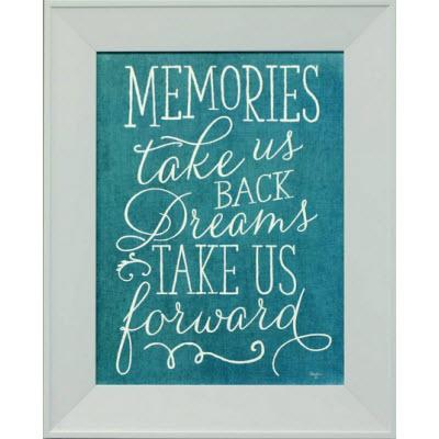 Streamline Art Home Decor Wall Art FWHMOL1099 IMAGE 1